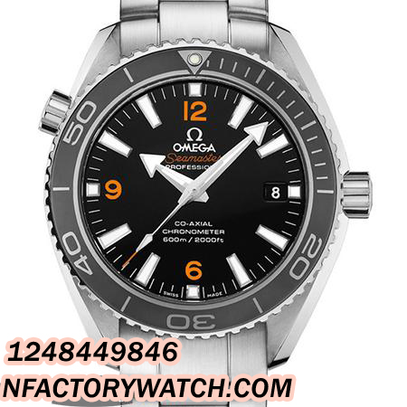 歐米茄Omega SEAMASTER 海馬系列 PLANET OCEAN 海洋宇宙 232.30.42.21.01.003