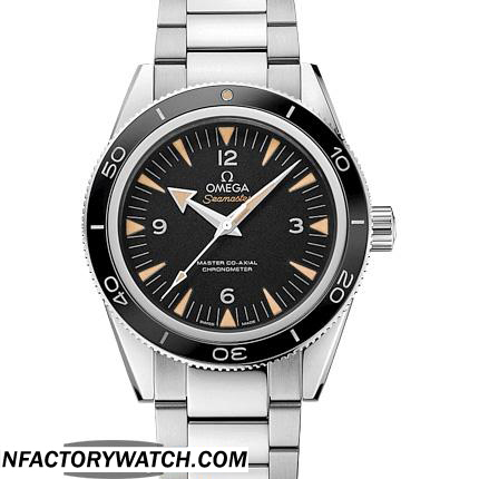 歐米茄Omega seamaster 海馬 233.30.41.21.01.001 日本原裝8215自動機芯