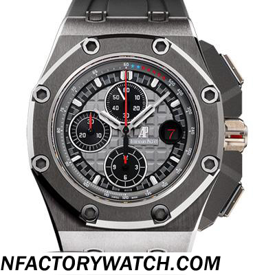 愛彼AP Royal Oak Offshore 皇家橡樹離岸型 26568IM.OO.A004CA.01