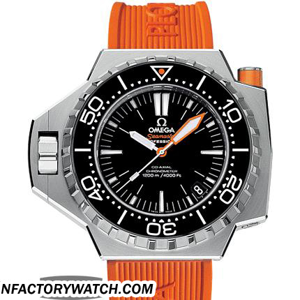 歐米茄Omega seamaster PLOPROF 1200米系列 海馬 224.32.55.21.01.002