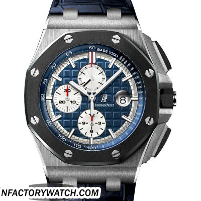 愛彼AP Royal Oak Offshore 皇家橡樹離岸型 26401PO.00.A018CR.01