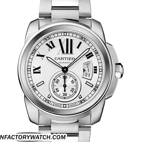 卡地亞Cartier CALIBRE DE CARTIER W7100015