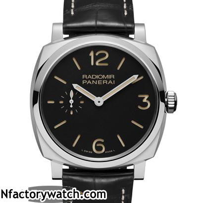 沛納海Panerai RADIOMIR 1940 ACCIAIO PAM00512 Pam512