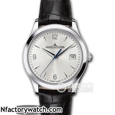 積家 Jaeger-LeCoultre 大師 MASTER CONTROL 系列 Q1548420