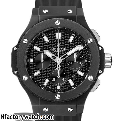 宇舶Hublot Big Bang 大爆炸 301.CI.1770.RX