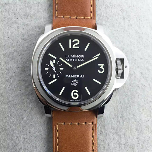 沛納海 Panerai Luminor Marina系列pam005 N廠出品