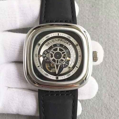 七個星期五 SevenFriday 一比一原裝 KW出品 超A殼套做工