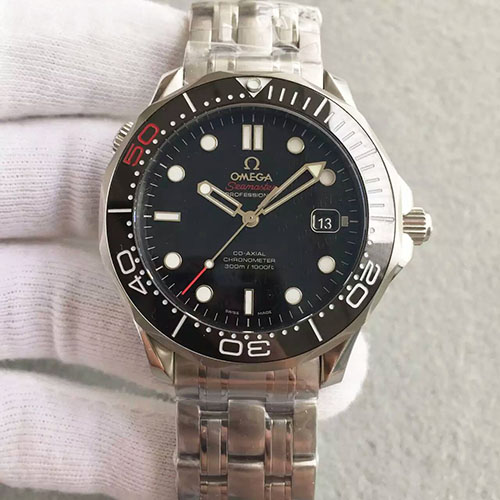 歐米茄 Omega 海馬300M系列 007 316精鋼錶殼 BP出品