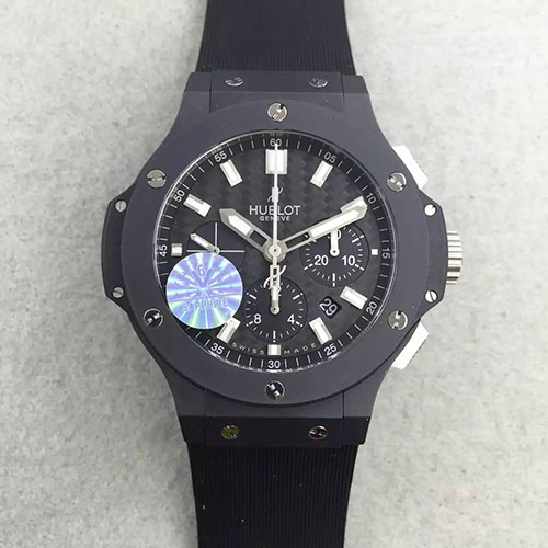 宇舶 Hublot 全陶瓷款 搭載4100機芯 陶瓷錶殼 V6出品