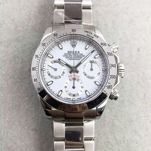 勞力士 Rolex V5版迪通拿 DayTona 大號9字位小秒 N廠出品 頂級殼套 價格親民