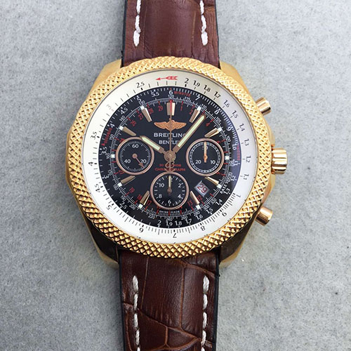 百年靈 賓利大號 Breitling 搭載7750機芯 N廠出品