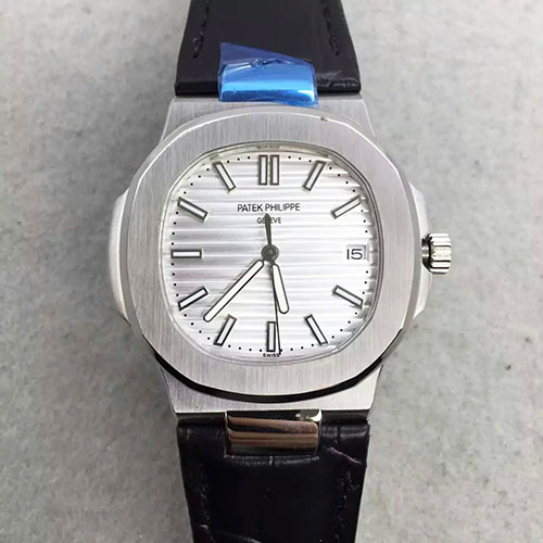 百達翡麗 Patek Philippe 鸚鵡螺系列 搭載原版Cal.324SC機芯 精仿手錶 