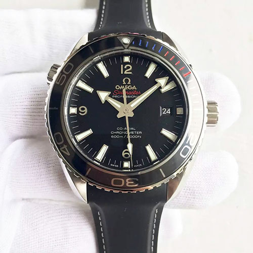 歐米茄 Omega 海洋宇宙 搭載8500機芯 KW出品 陶瓷錶圈