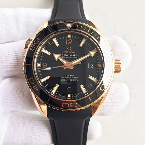 歐米茄 Omega 海洋宇宙 搭載8500機芯 歐米茄高仿手表