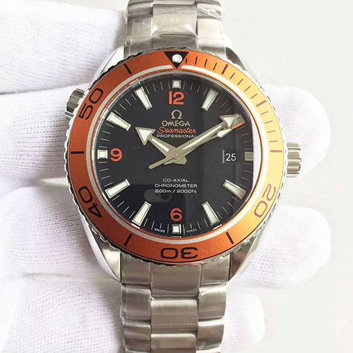 歐米茄 Omega 海洋宇宙 搭載8500機芯 手錶專賣