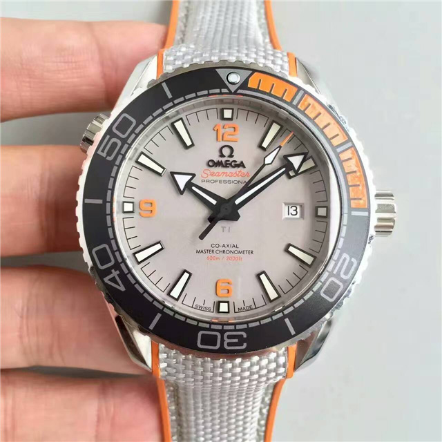 OMEGA 歐米茄 新海馬系列 8900機芯 JH新品