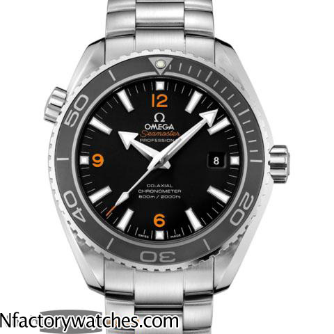 歐米茄 OMEGA 海馬系列 SEAMASTER 海洋宇宙 PLANET OCEAN 232.30.46.21.01.003