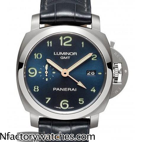 沛納海 Panerai Luminor 1950 歐洲坊15周年紀念版 PAM00437 Pam437