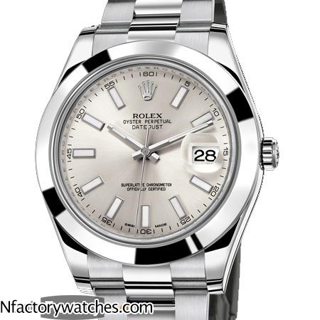 勞力士Rolex datejust 日志型 116300-72210 海鷗ETA2836機芯 316F不鏽鋼錶殼 防刮藍寶石水晶錶蒙