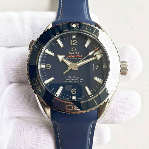 歐米茄 Omega 海洋宇宙 搭載8500機芯