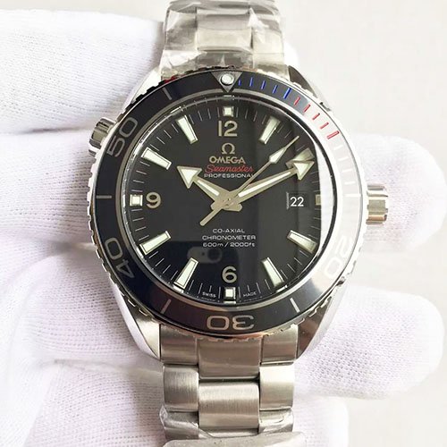 歐米茄 Omega 海洋宇宙 搭載8500機芯