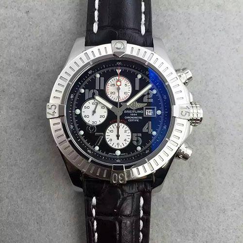 百年靈 Breitling 復仇者系列 搭載7750機芯 N廠出品