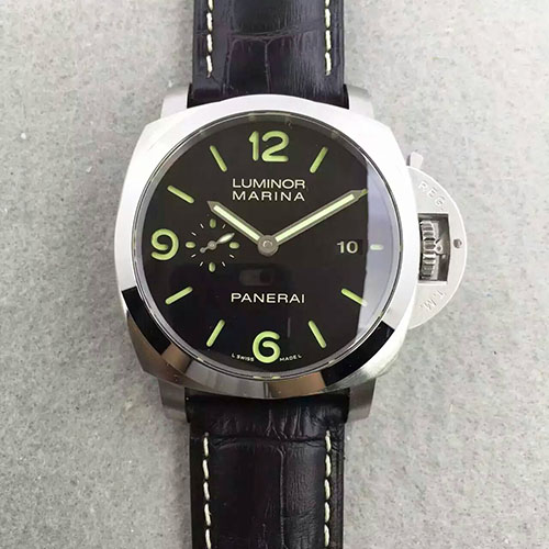 沛納海 Panerai Luminor Marina系列Pam312 V5版