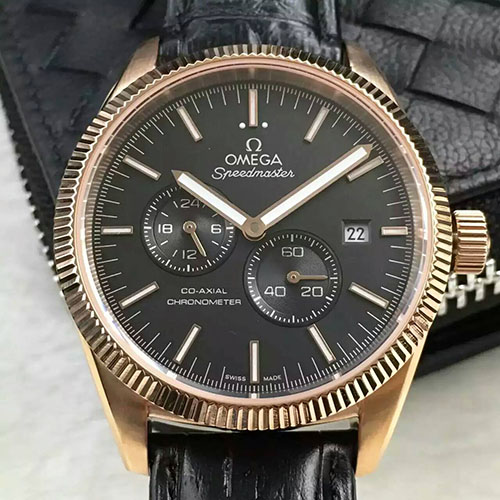 歐米茄 Omega 尊霸系列男士腕錶 搭載進口8900機芯 原裝1比1
