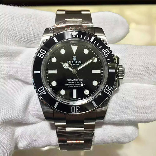 勞力士 Rolex V5S無歷版水鬼