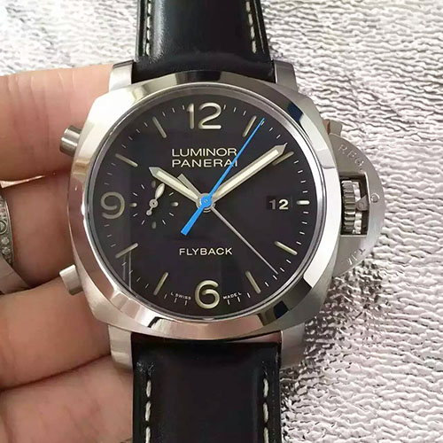 沛納海 Panerai Luminor系列pam524 直徑44mm