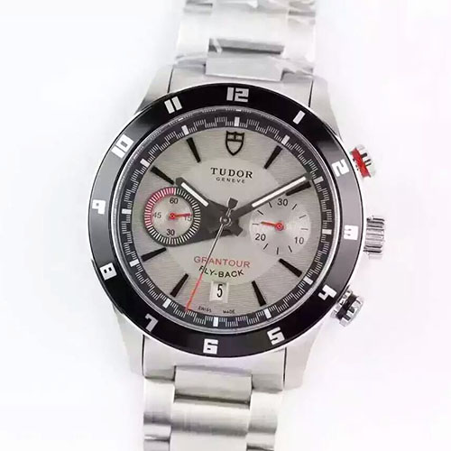 格拉蘇蒂 Glashütte Original 最新款男士腕錶 搭載瑞士ETA2824-2自動上鏈機芯