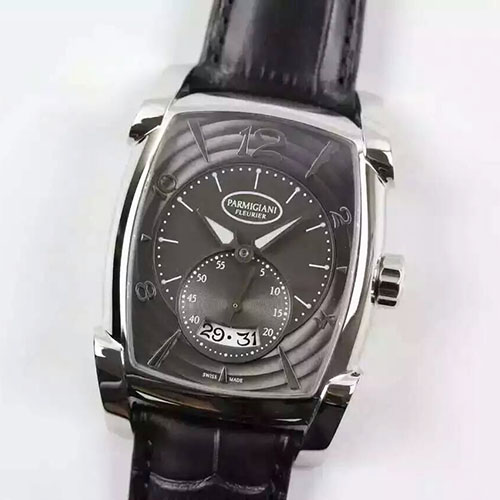 帕瑪強尼 Parmigiani Kalpa系列 藍寶石玻璃 搭載訂制版帕瑪強尼自主Cal.PF331機芯