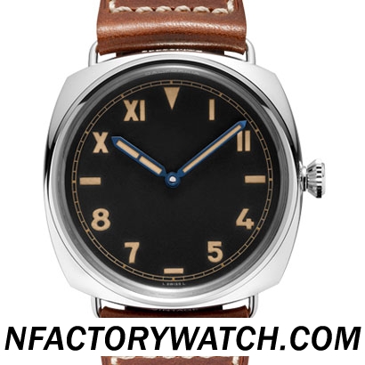 沛納海Panerai RADIOMIR CALIFORNIA 3 DAYS Pam00448/Pam448 超拱型亞克力有機玻璃錶鏡