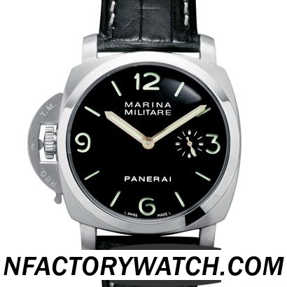 沛納海 Panerai LUMINOR MARINA MILITARE PAM00217/PAM217