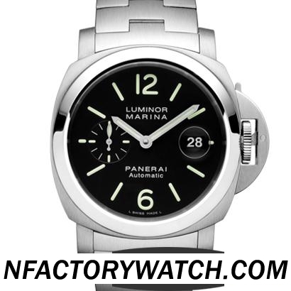 沛納海 Panerai LUMINOR MARINA AUTOMATIC PAM00299/PAM299