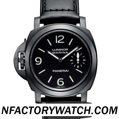 沛納海 Panerai LUMINOR MARINA LEFT-HANDED Pam00026/Pam026