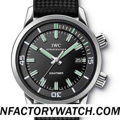 萬國IWC 海洋時計 Aquatimer Automatic IW323101