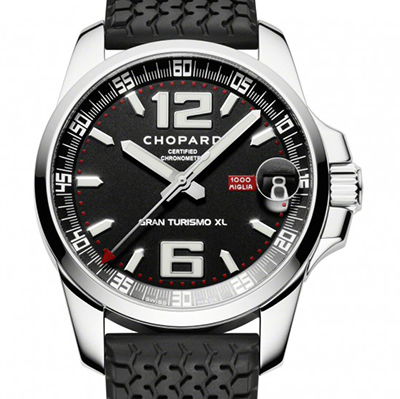 蕭邦Chopard  Mille Miglia 大賽系列 GRAN TURISMO XL 168997-3001