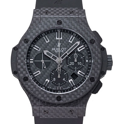 宇舶Hublot Big Bang 大爆炸 301.QX.1740.GR All Carbon Fiber 全碳纖維