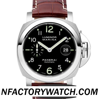 沛納海 Panerai LUMINOR MARINA AUTOMATIC Pam00164/Pam164