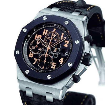 愛彼AP Royal Oak Offshore 皇家橡樹離岸型 26298SK.OO.D101CR.01 第57大道 57th Street 限量版 Limited Edition