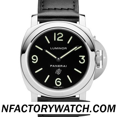 沛納海 Panerai LUMINOR BASE LOGO Pam00000/Pam000