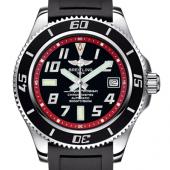 百年靈Breitling SuperOcean 42 超級海洋 A1736402/BA31