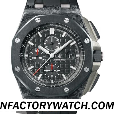 愛彼AP Royal Oak Offshore 皇家橡樹離岸型 26400AU.OO.A002CA.01