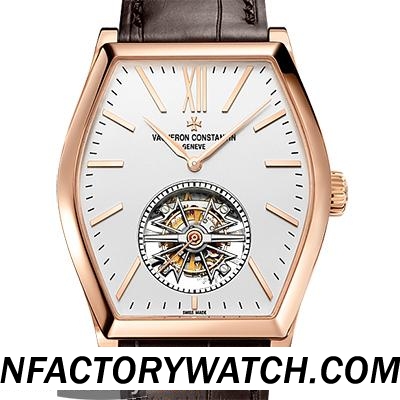 江詩丹頓Vacheron ConstantinMalte 馬耳他系列 30130/000R-9754