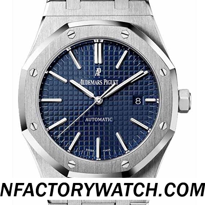 愛彼 AP 皇家橡樹系列 Royal Oak 15400ST.OO.1220ST.03 黑色纖維字面 綠色夜光