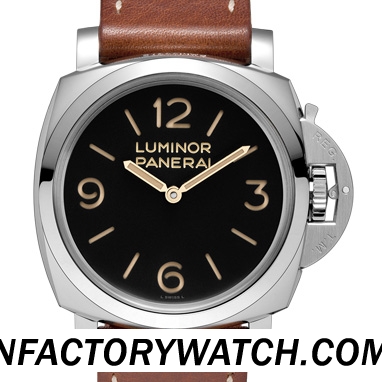 沛納海Panerai LUMINOR 1950 3 DAYS Pam00372/Pam372