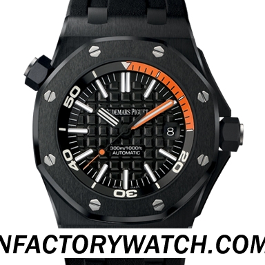 愛彼Ap Diver 皇家橡樹離岸型系列 Royal Oak Offshore 15707CE.OO.A002CA.01